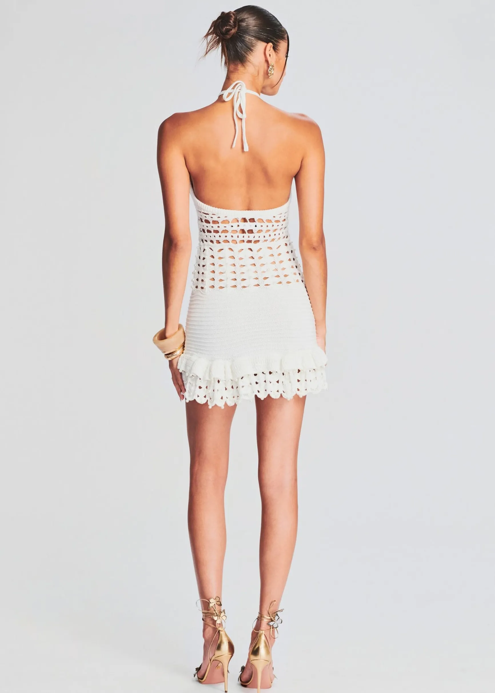 eze_crochet_pearl_embelli_2-1.webp Bachelorette Party*Retrofete Eze Crochet Pearl Embellished Dress White