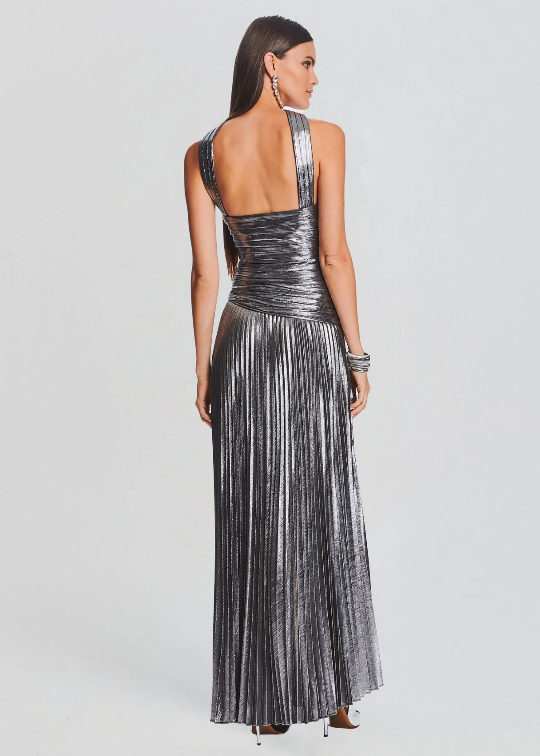 faye_dress_3-3.webp Dresses*Retrofete Faye Dress Gunmetal