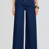 Exclusively Ours*Retrofete Fiona Jean Deep Sea