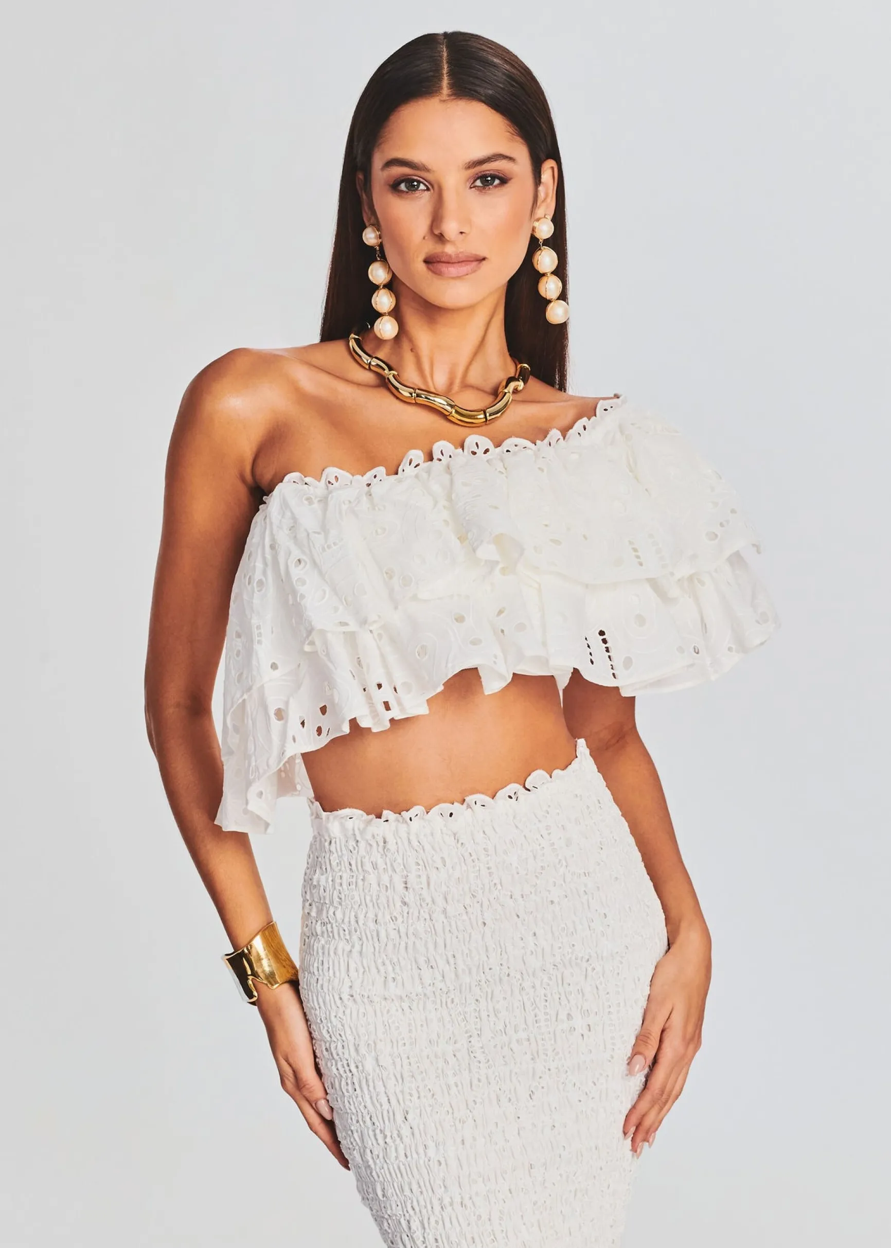 flamingo_top_0-1.webp Bachelorette Party*Retrofete Flamingo Top White Fruition