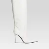 RETROFÊTE*Retrofete Frida Boot White