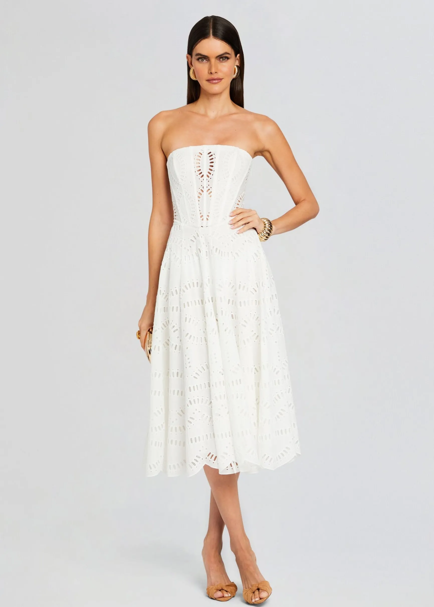 galik_midi_dress_0-1.webp The Destination Bride*Retrofete Galik Midi Dress White Samoa