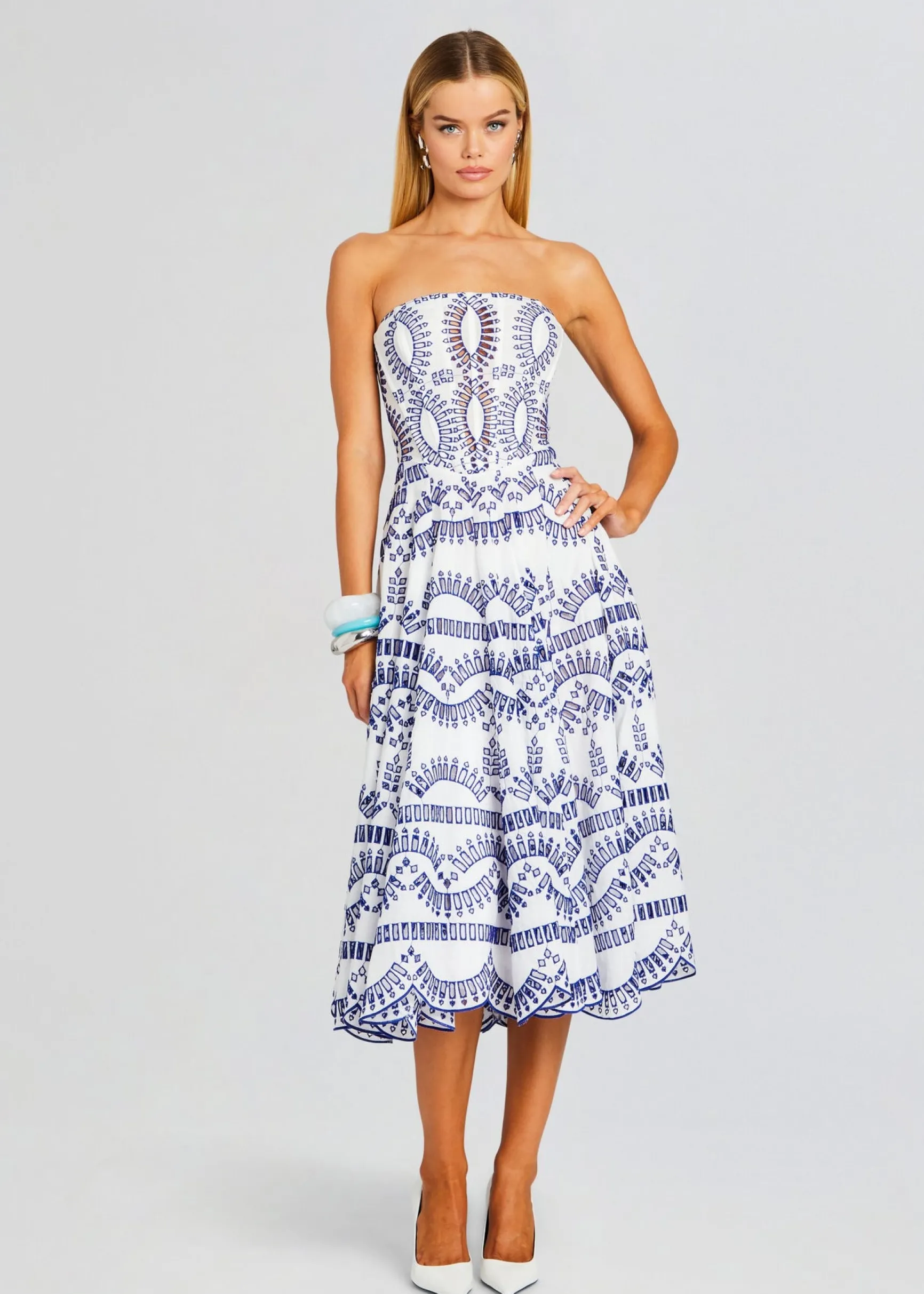 galik_midi_dress_0-4.webp Resort '24*Retrofete Galik Midi Dress Klein Blue