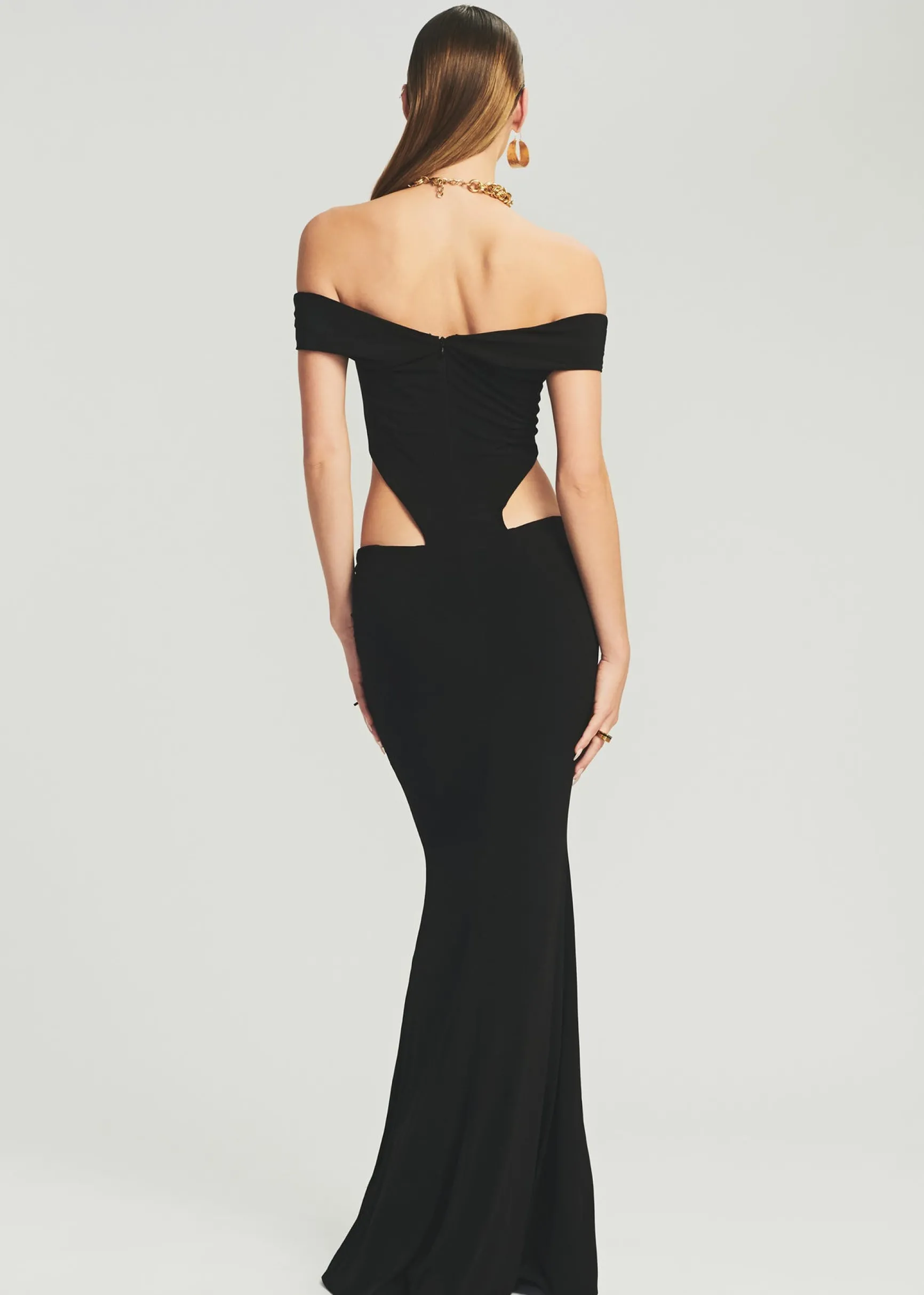 giada_dress_2-4.webp Guest Of*Retrofete Giada Dress Black