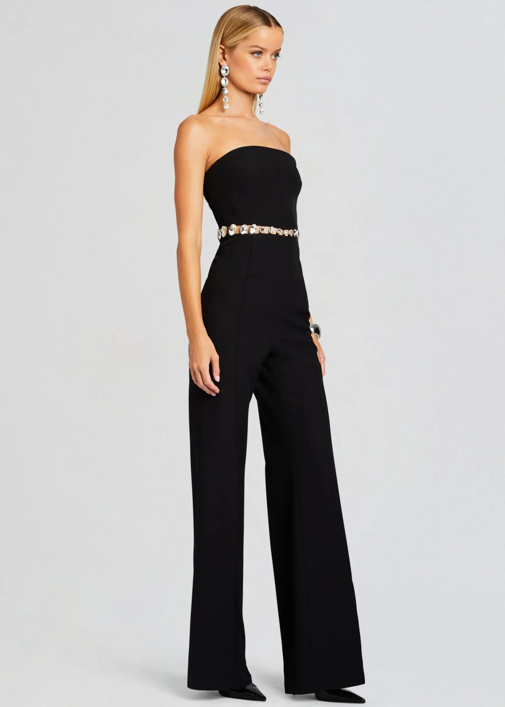 glenda_jumpsuit_2.webp Business Chic*Retrofete Glenda Jumpsuit Black/Silver