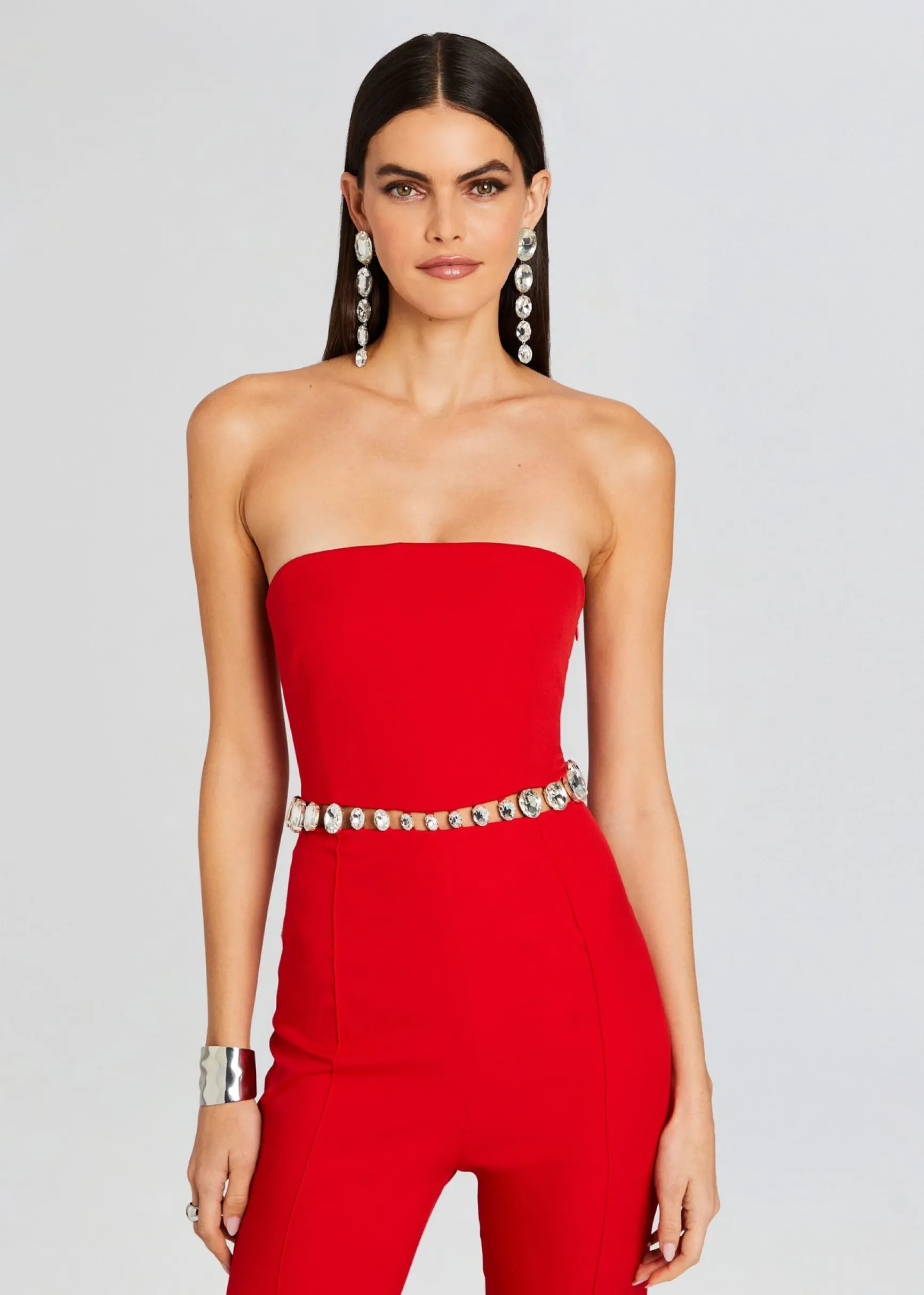 glenda_jumpsuit_4-5.webp Night Out*Retrofete Glenda Jumpsuit Fiery Red/Silver