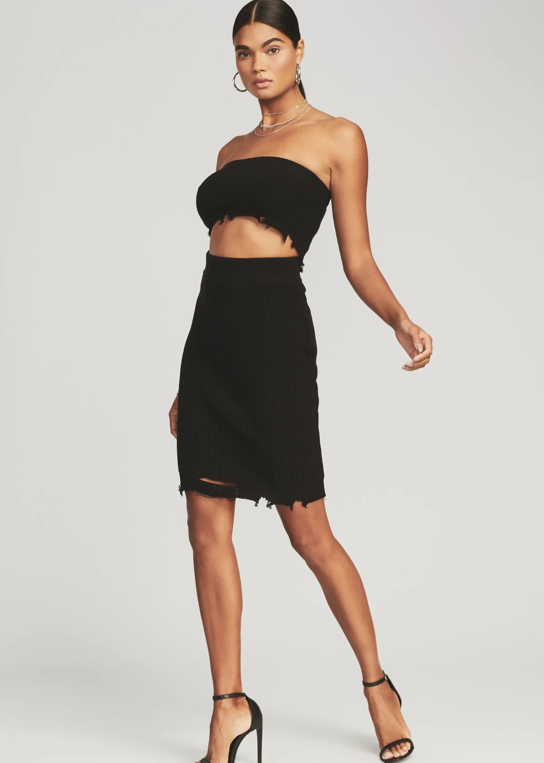 grace_dress_0.webp Dresses*Retrofete Grace Dress Black