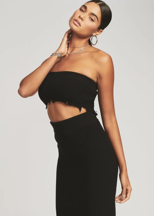 Dresses*Retrofete Grace Dress Black