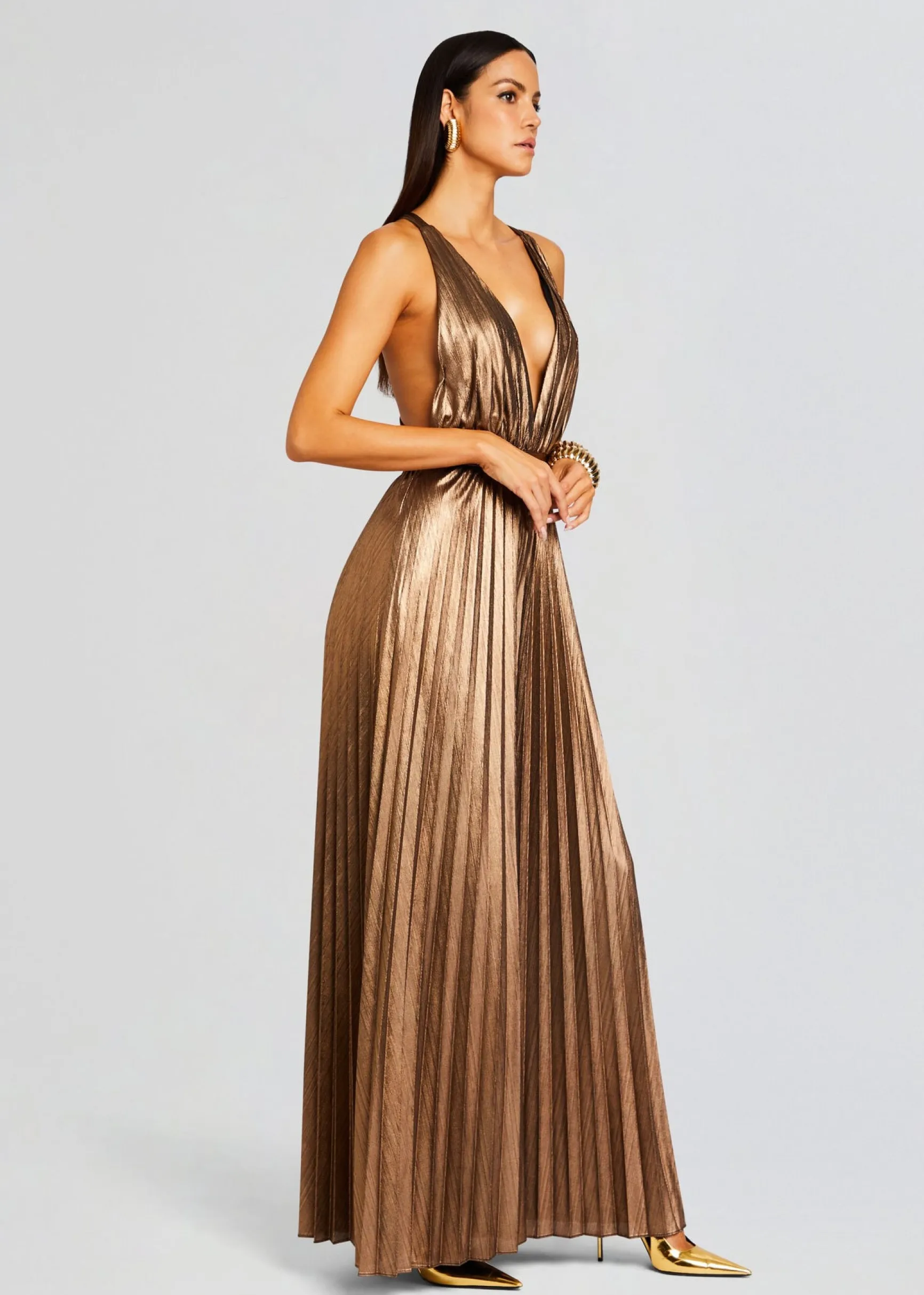 graciane_jumpsuit_2-7.webp Jumpsuits*Retrofete Graciane Jumpsuit Metallic Bronze