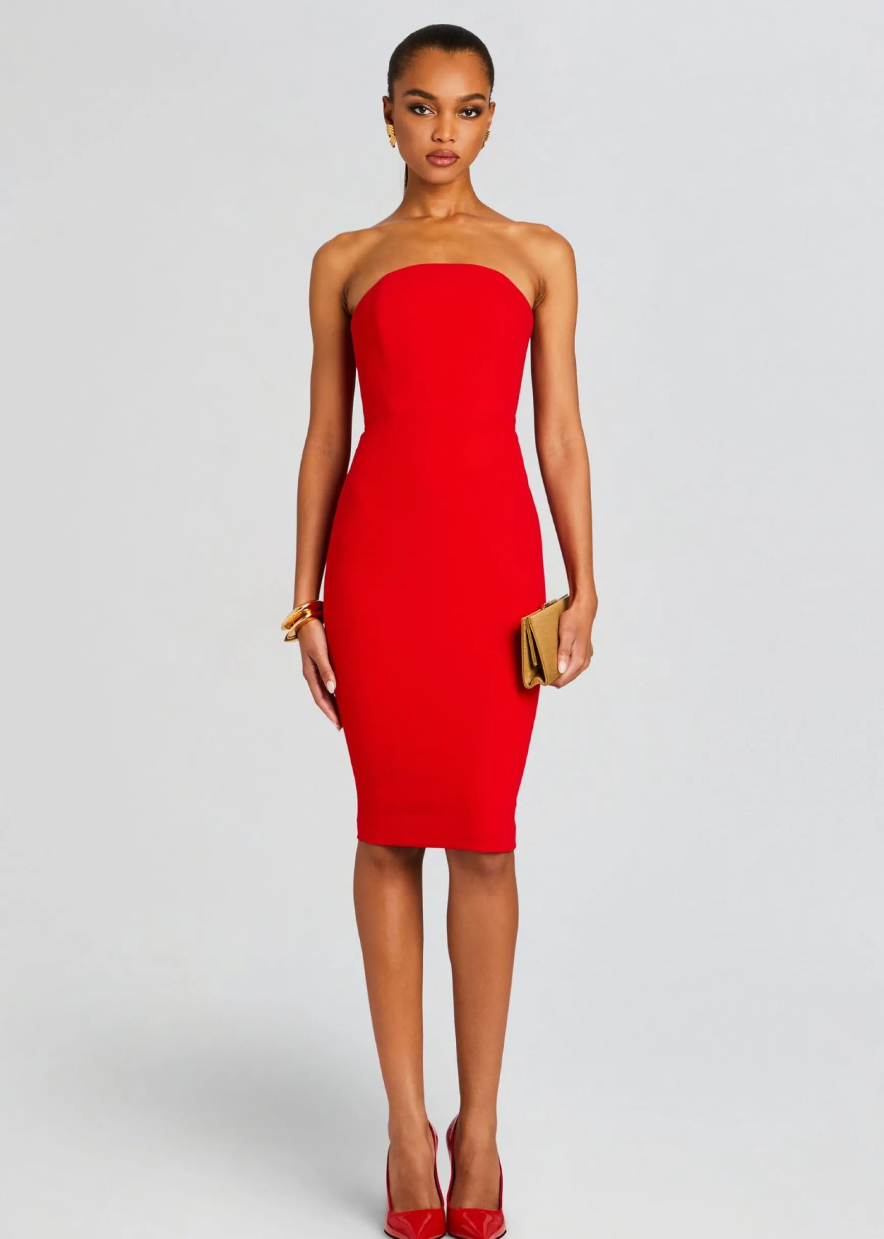 half_moon_midi_dress_0.webp Night Out*Retrofete Half Moon Midi Dress Red