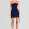 Dresses*Retrofete Harper Dress Navy