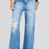 Resort '24*Retrofete Hilda Jean River
