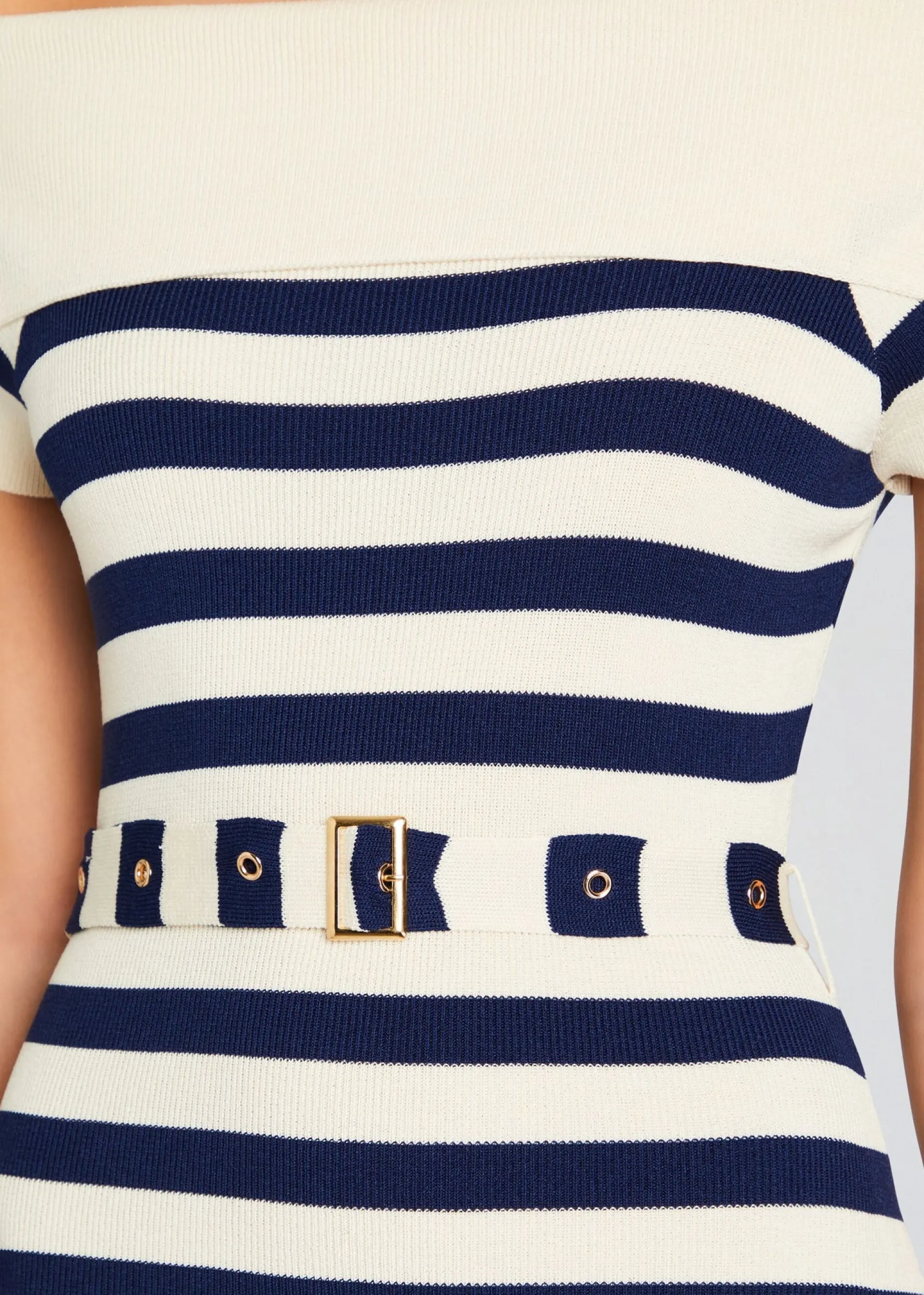 hull_knit_dress_1-1.webp Spring Knits*Retrofete Hull Knit Dress Cream/ Navy