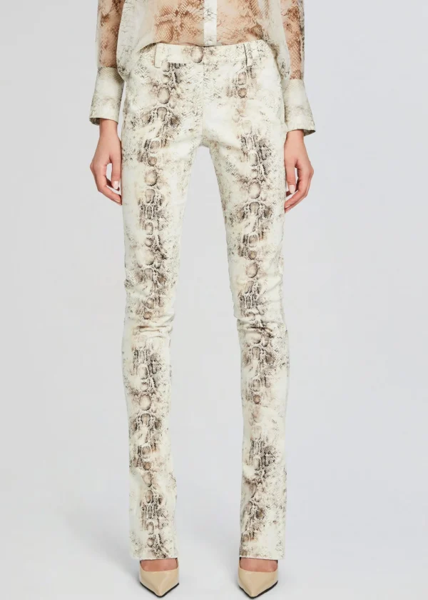 Business Chic*Retrofete Hunter Pant Snake