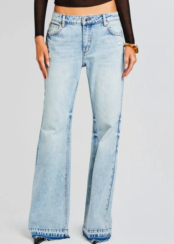 Best Sellers*Retrofete Hurley Jean Este