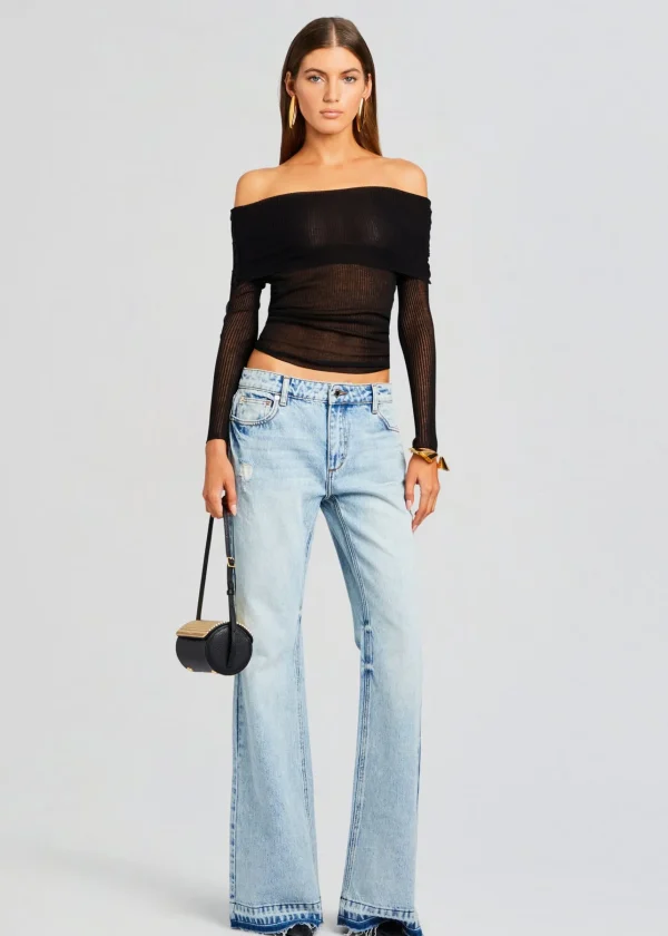 Best Sellers*Retrofete Hurley Jean Este
