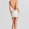 Dresses*Retrofete Indiyah Dress White