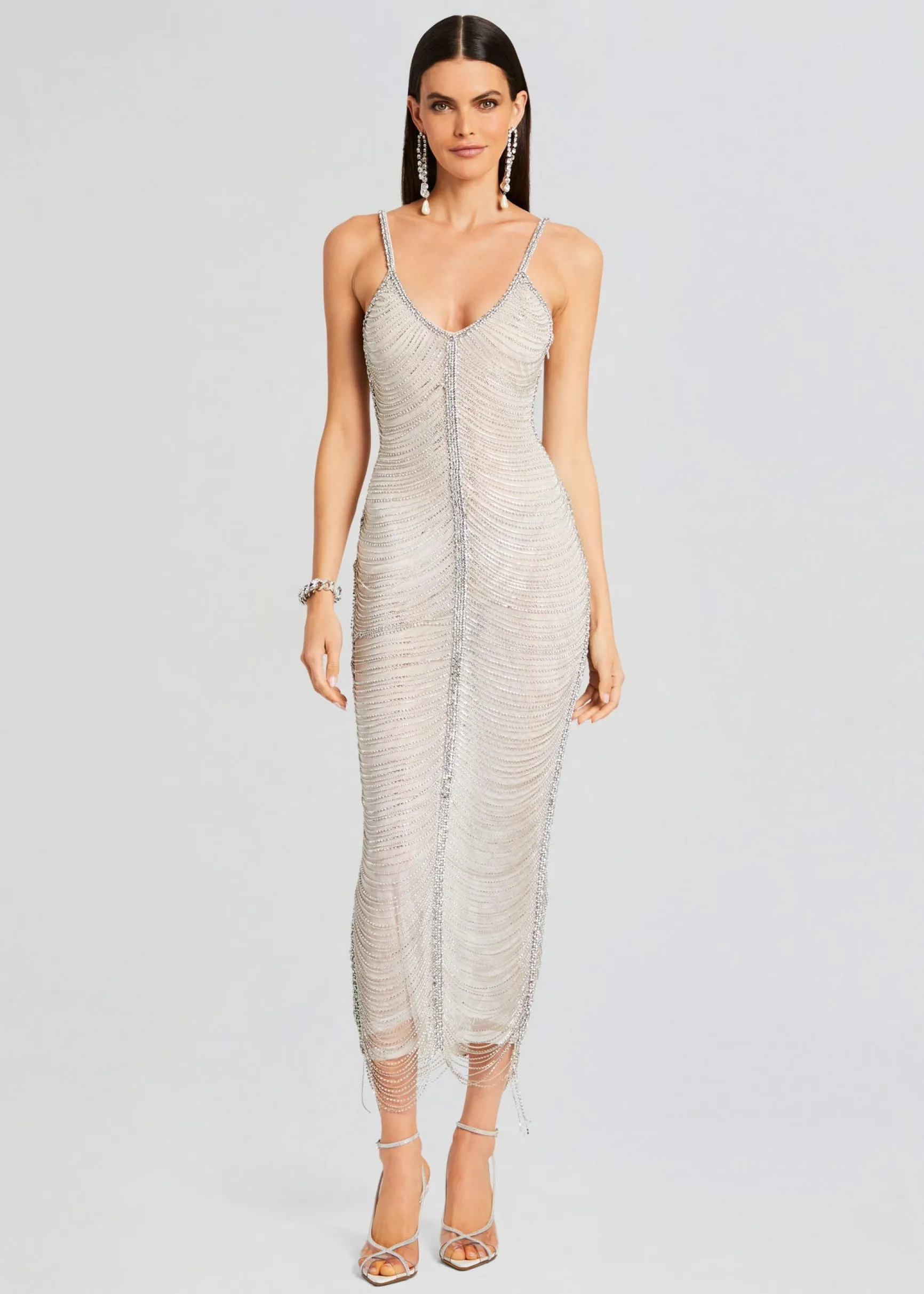 irina_maxi_dress_4-4.webp Exclusively Ours*Retrofete Irina Maxi Dress White/Silver