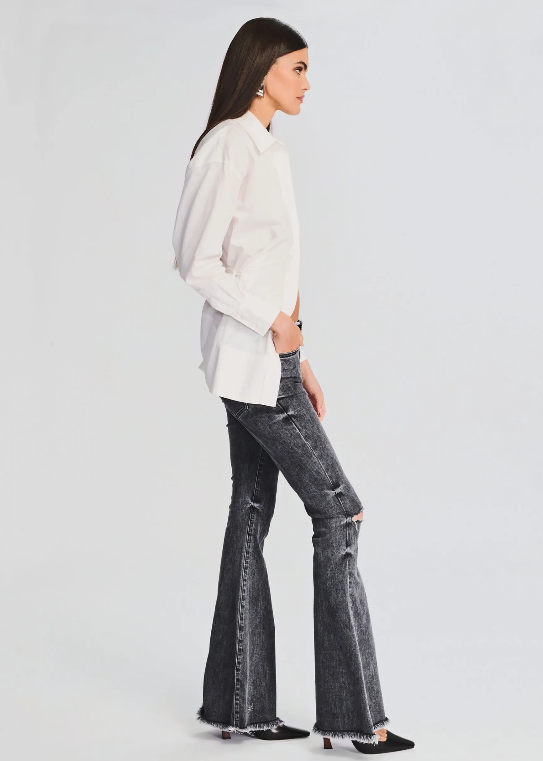 izzi_lowrise_jean_2.webp Bottoms*Retrofete Izzi Low-Rise Jean Castlerock