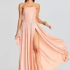 Bridal Party*Retrofete Jacie Dress Peach