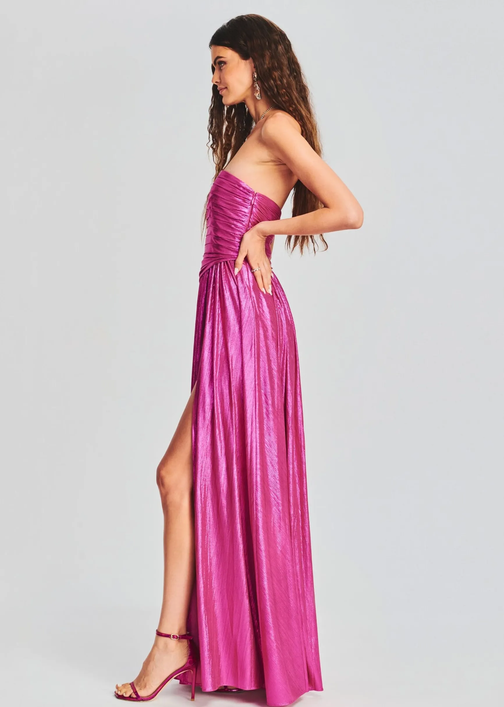 jacie_dress_2-2.webp Guest Of*Retrofete Jacie Dress Hot Pink