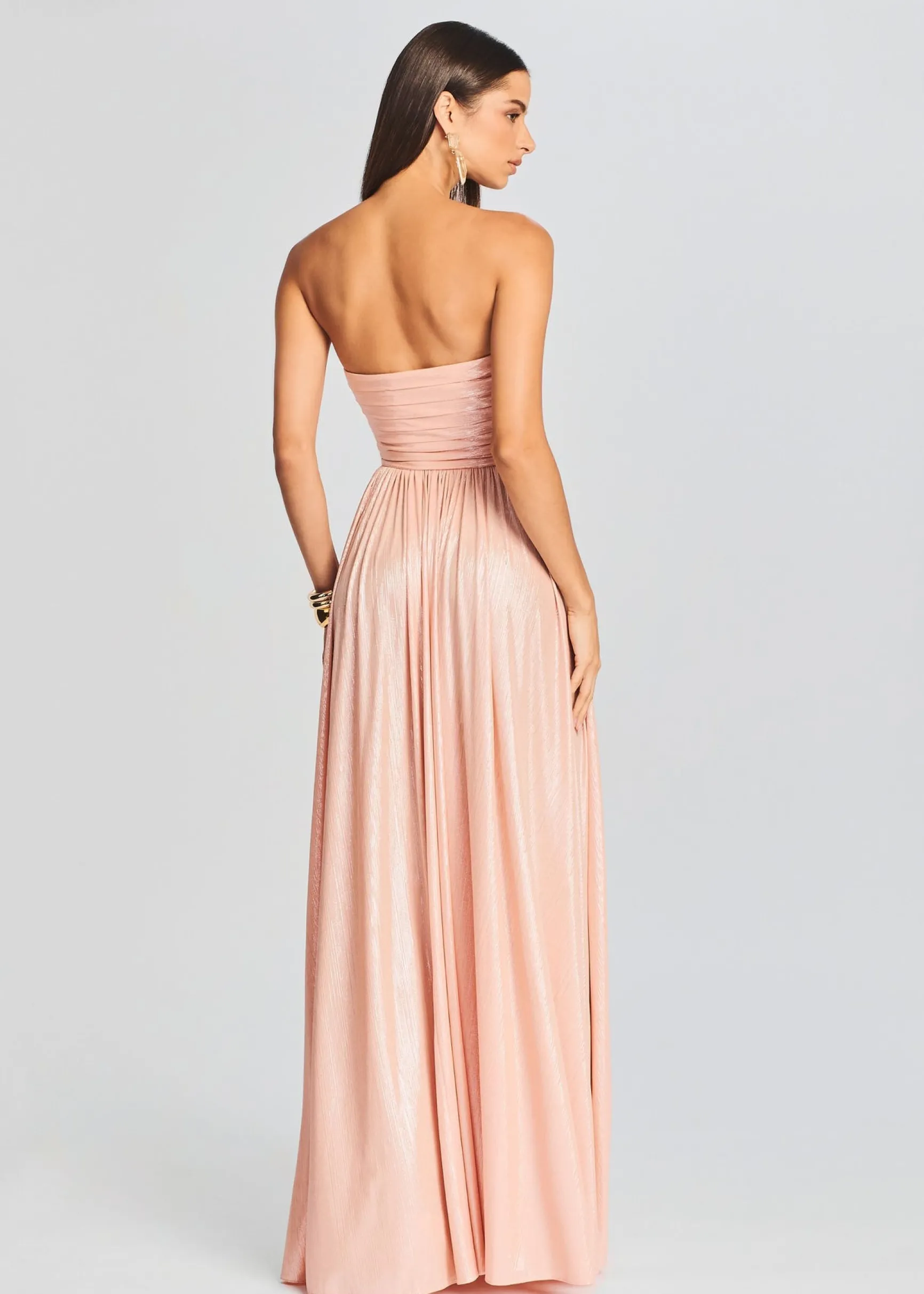 jacie_dress_3-5.webp RETROFÊTE*Retrofete Jacie Dress Peach