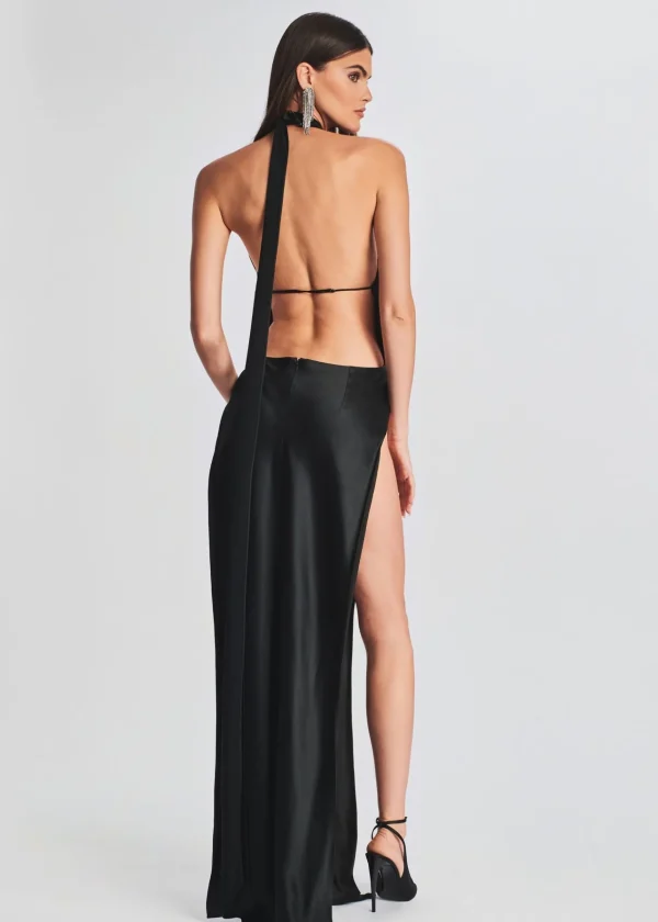 Dresses*Retrofete Jagger Dress Black