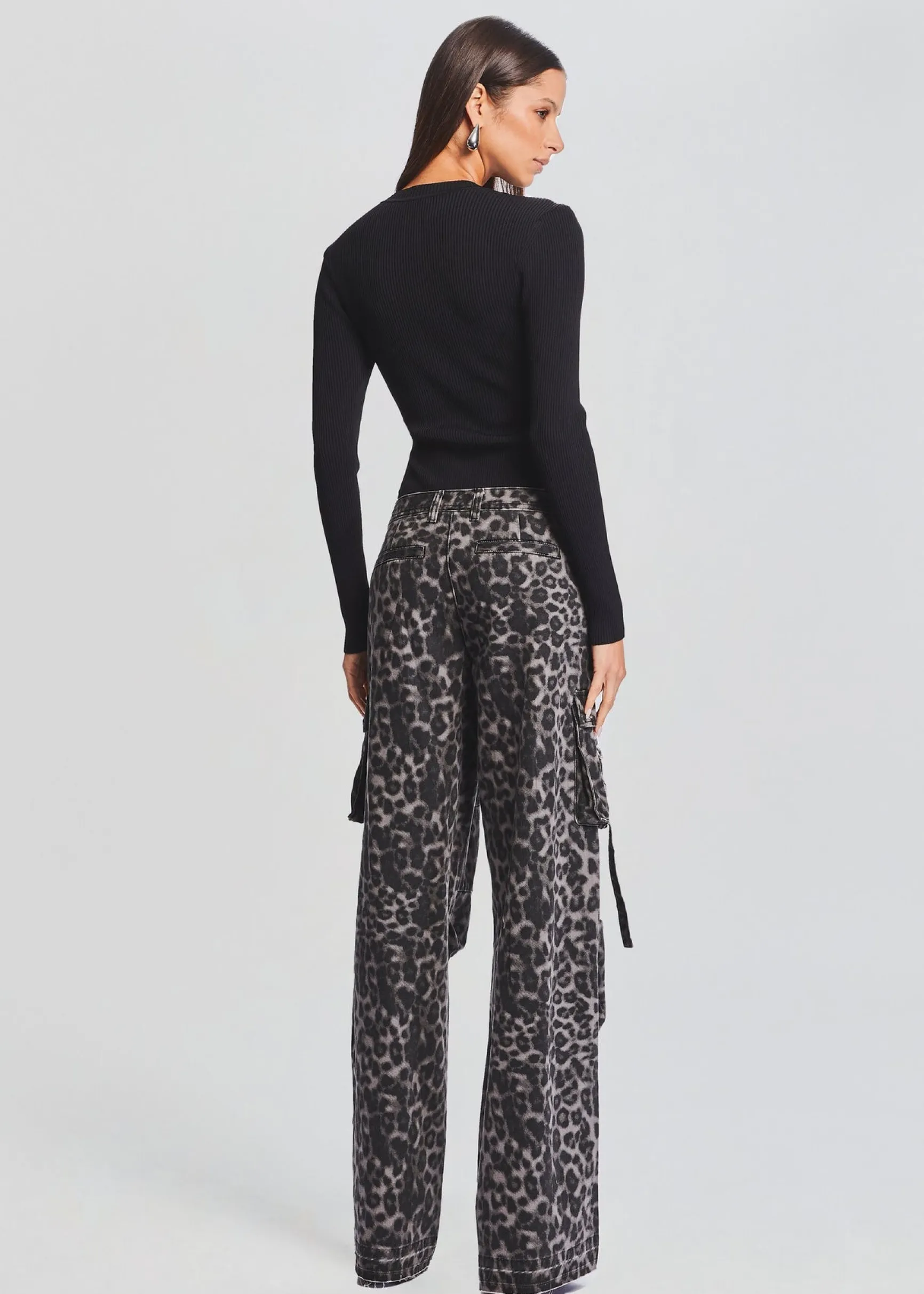 jane_cargo_pant_3-2.webp Bottoms*Retrofete Jane Cargo Pant Grey Leopard