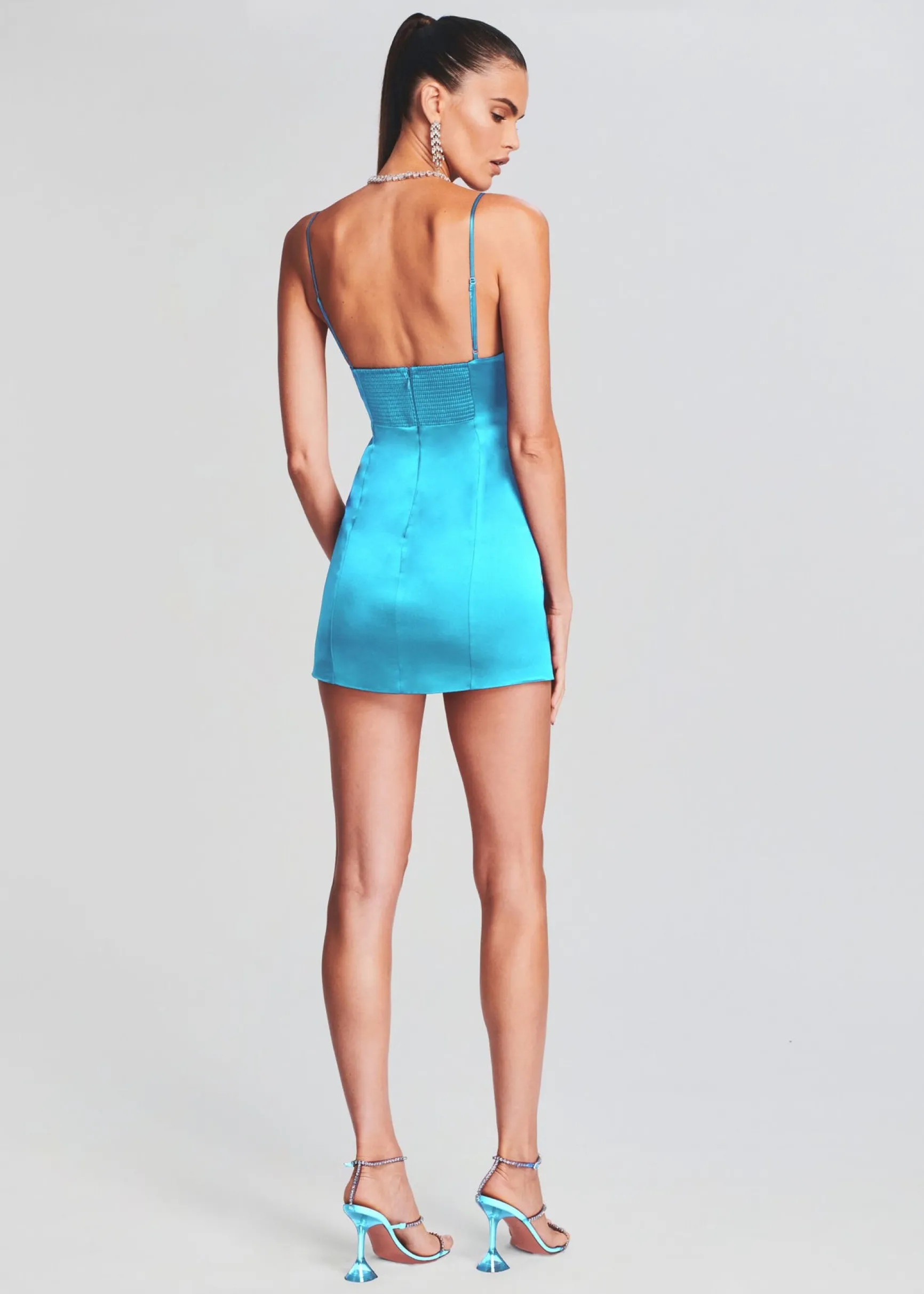 janessa_dress_3-17.webp Dresses*Retrofete Janessa Dress Aqua Blue