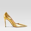 Shoes*Retrofete Jasmine Heel Sun