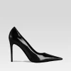 Day to Night*Retrofete Jasmine Heel Black