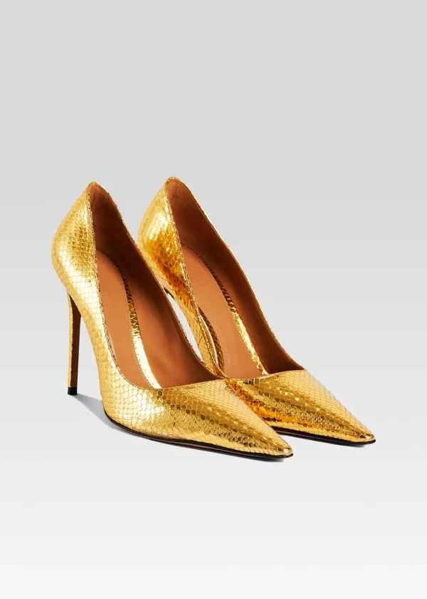 RETROFÊTE*Retrofete Jasmine Heel Sun