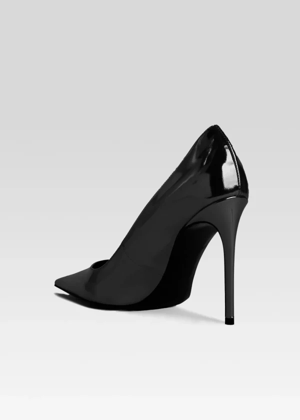 Coming Soon*Retrofete Jasmine Heel Black