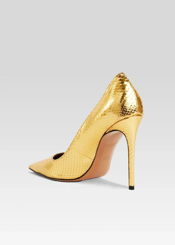 Guest Of*Retrofete Jasmine Heel Sun