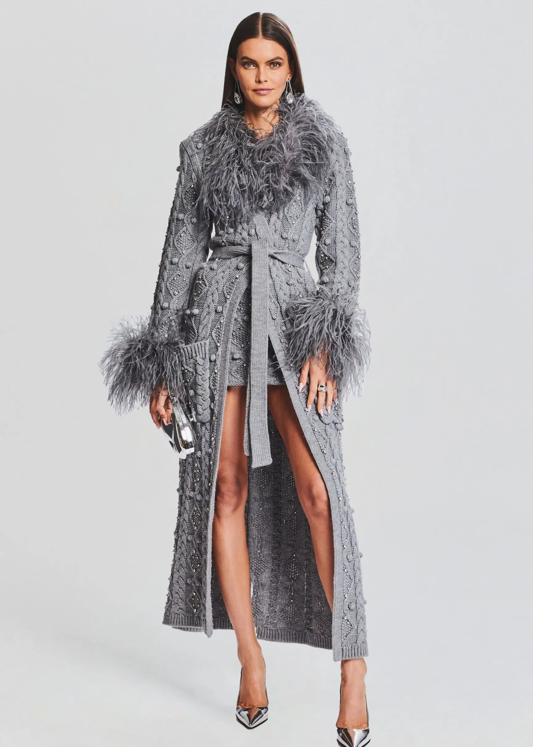 jenna_cardigan_0-2.webp Outerwear*Retrofete Jenna Cardigan Chelsea Gray