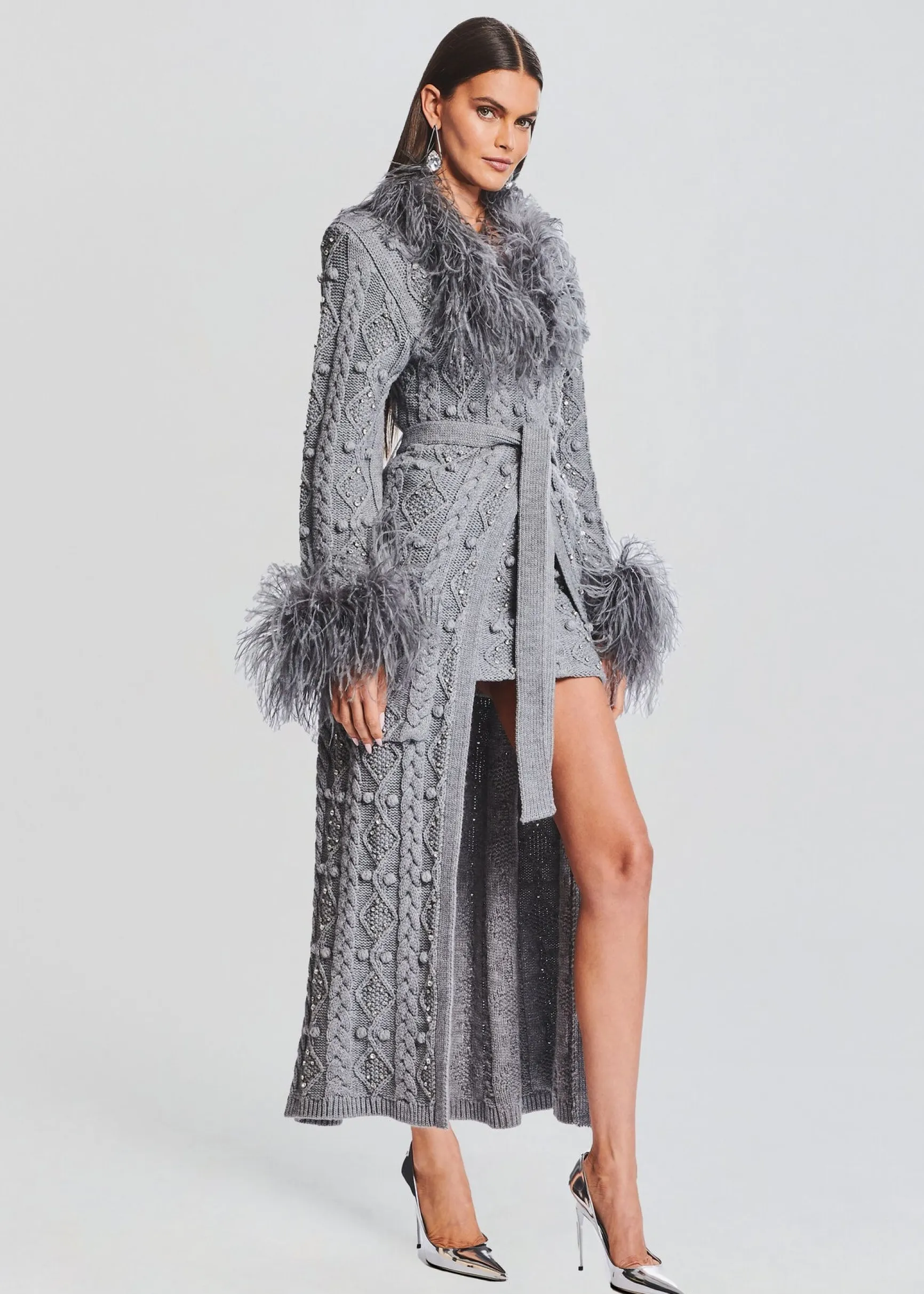 jenna_cardigan_2-2.webp Outerwear*Retrofete Jenna Cardigan Chelsea Gray