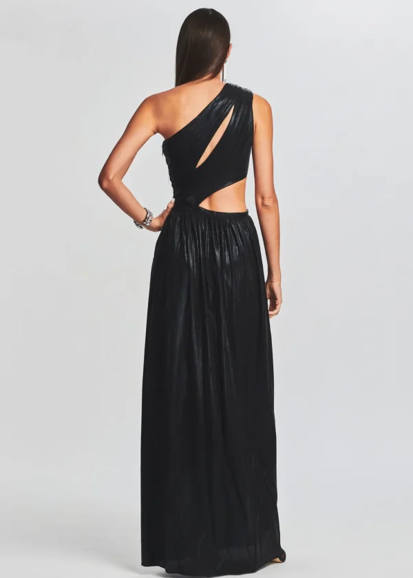 Gowns*Retrofete Jolene Dress Black