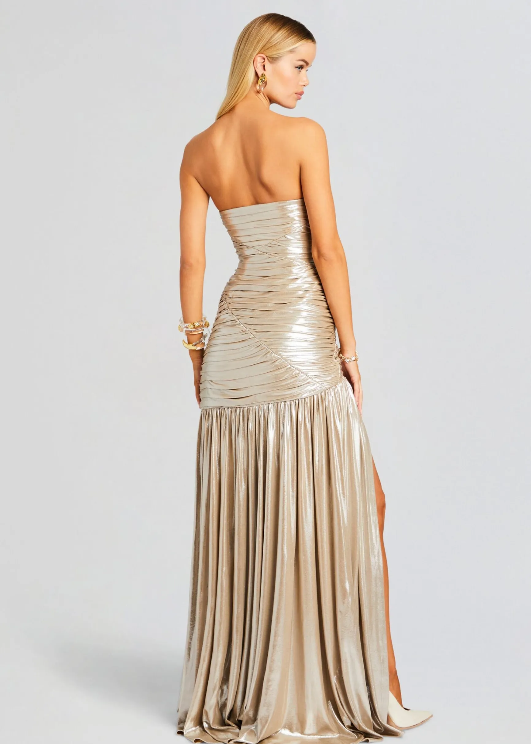 josie_dress_3-5.webp RETROFÊTE*Retrofete Josie Dress Champagne