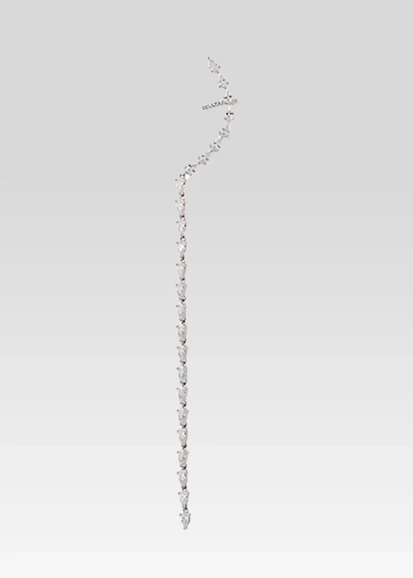 Accessories*Retrofete Joy Earring Silver