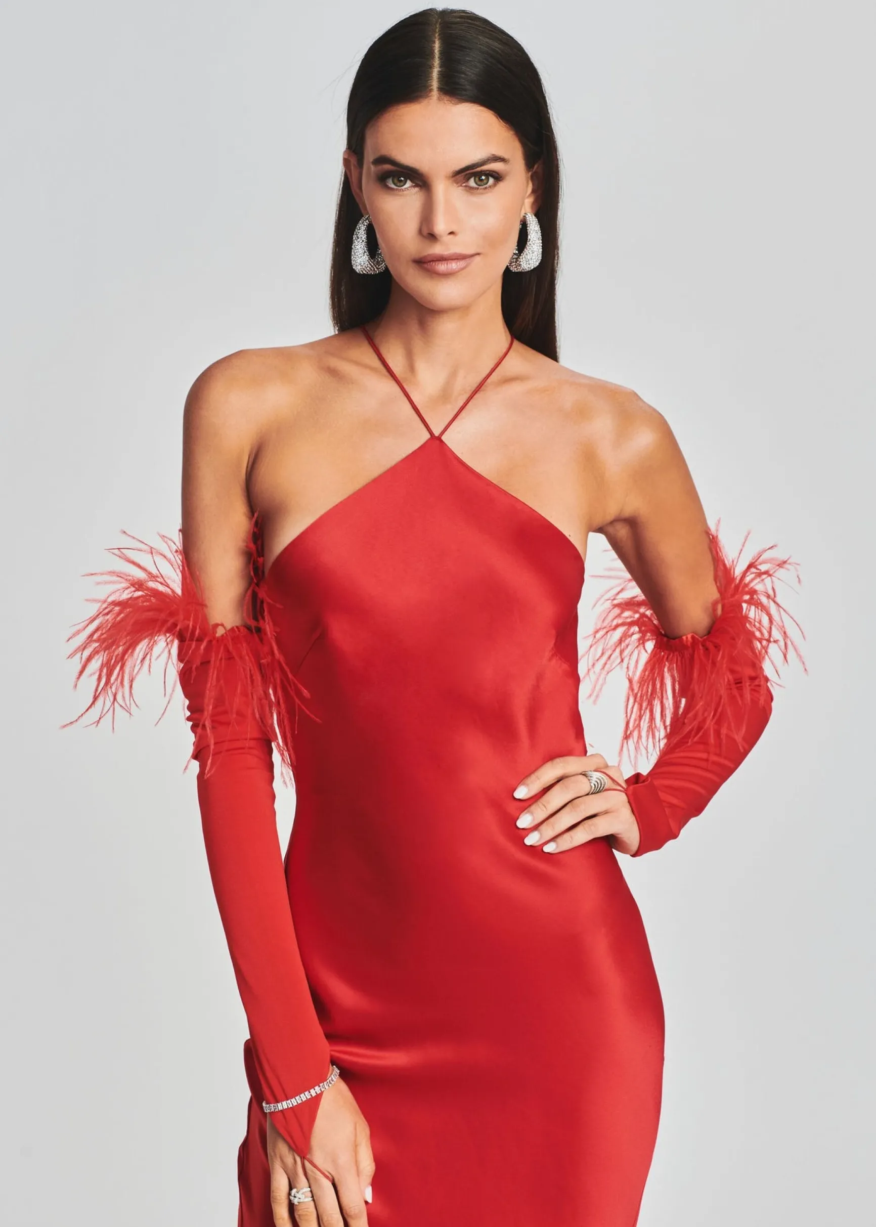 justine_dress_4-2.webp RETROFÊTE*Retrofete Justine Dress Red