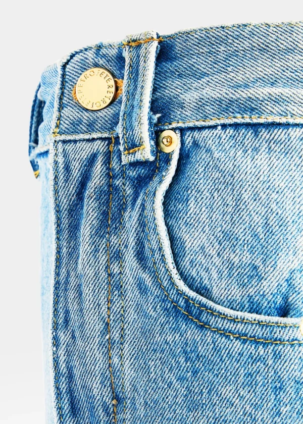 Coming Soon*Retrofete Kaia Boot Denim
