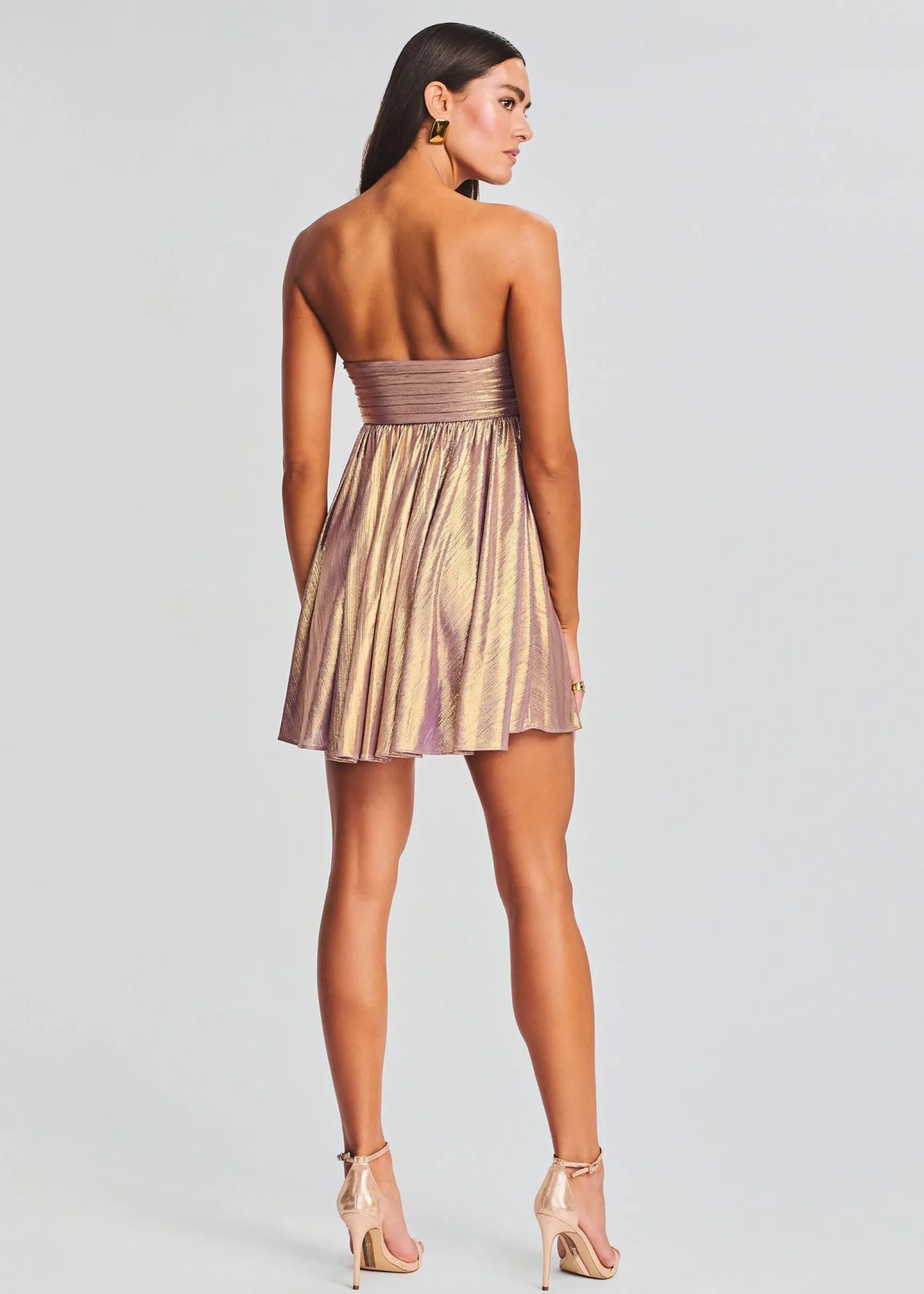 kaiser_dress_3-10.webp Guest Of*Retrofete Kaiser Dress Purple/Gold