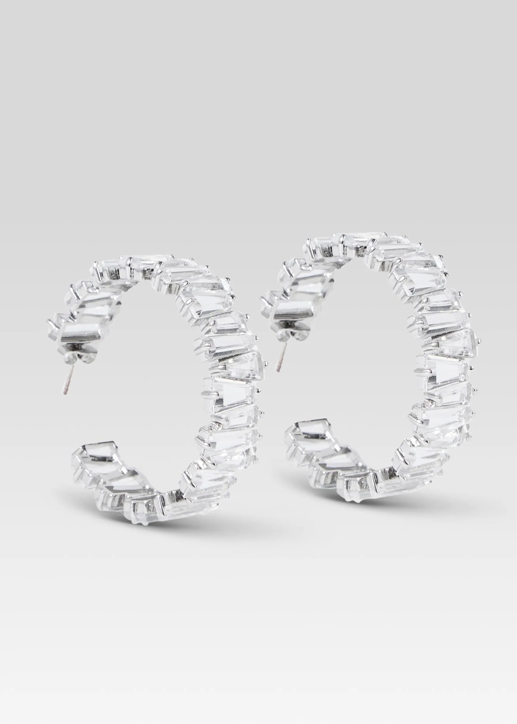 karsyn_crystal_earring_0.webp Accessories*Retrofete Karsyn Crystal Earring Silver