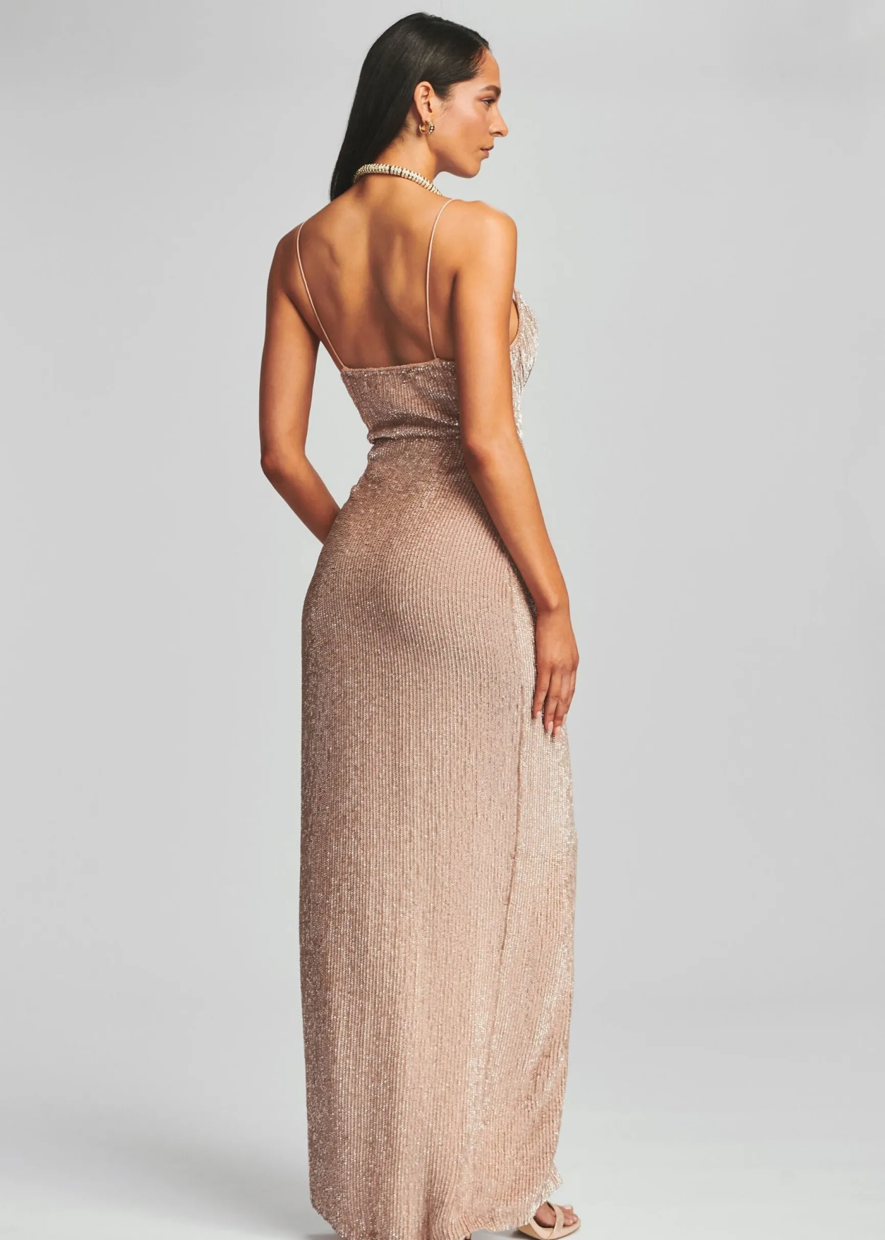 katya_sequin_dress_3-14.webp RETROFÊTE*Retrofete Katya Sequin Dress Nude