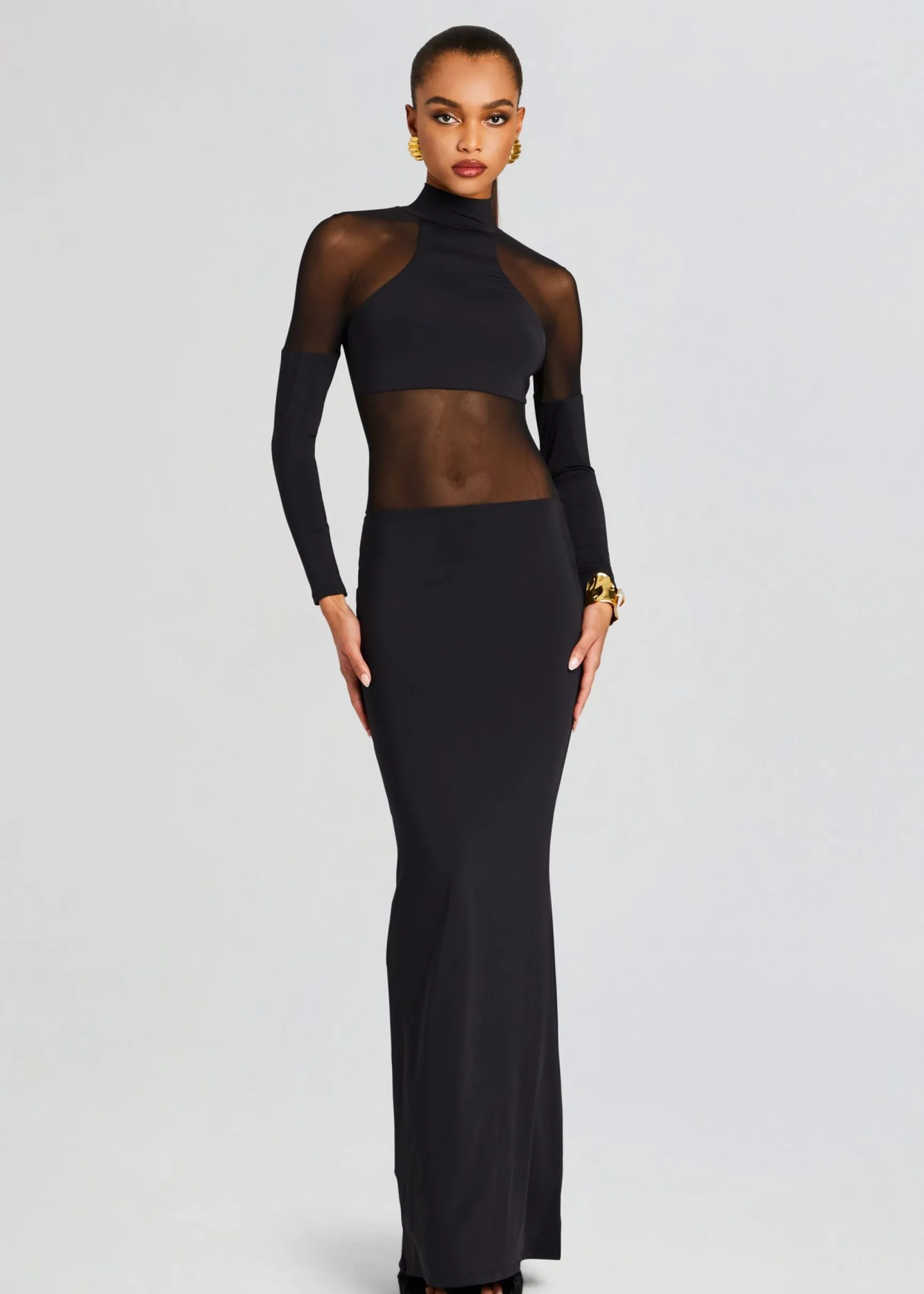 kaya_dress_1-2.webp Guest Of*Retrofete Kaya Dress Black