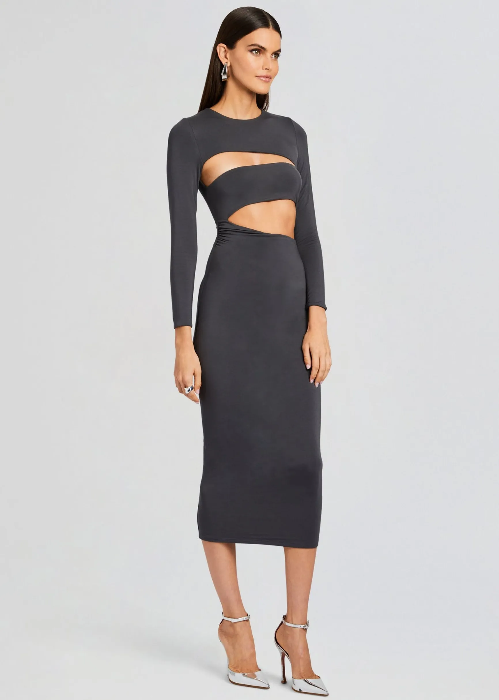 kepla_dress_2.webp Midi*Retrofete Kepla Dress Pewter