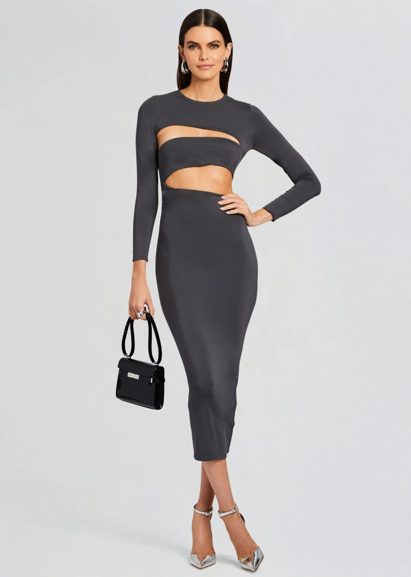 kepla_dress_4.webp Midi*Retrofete Kepla Dress Pewter