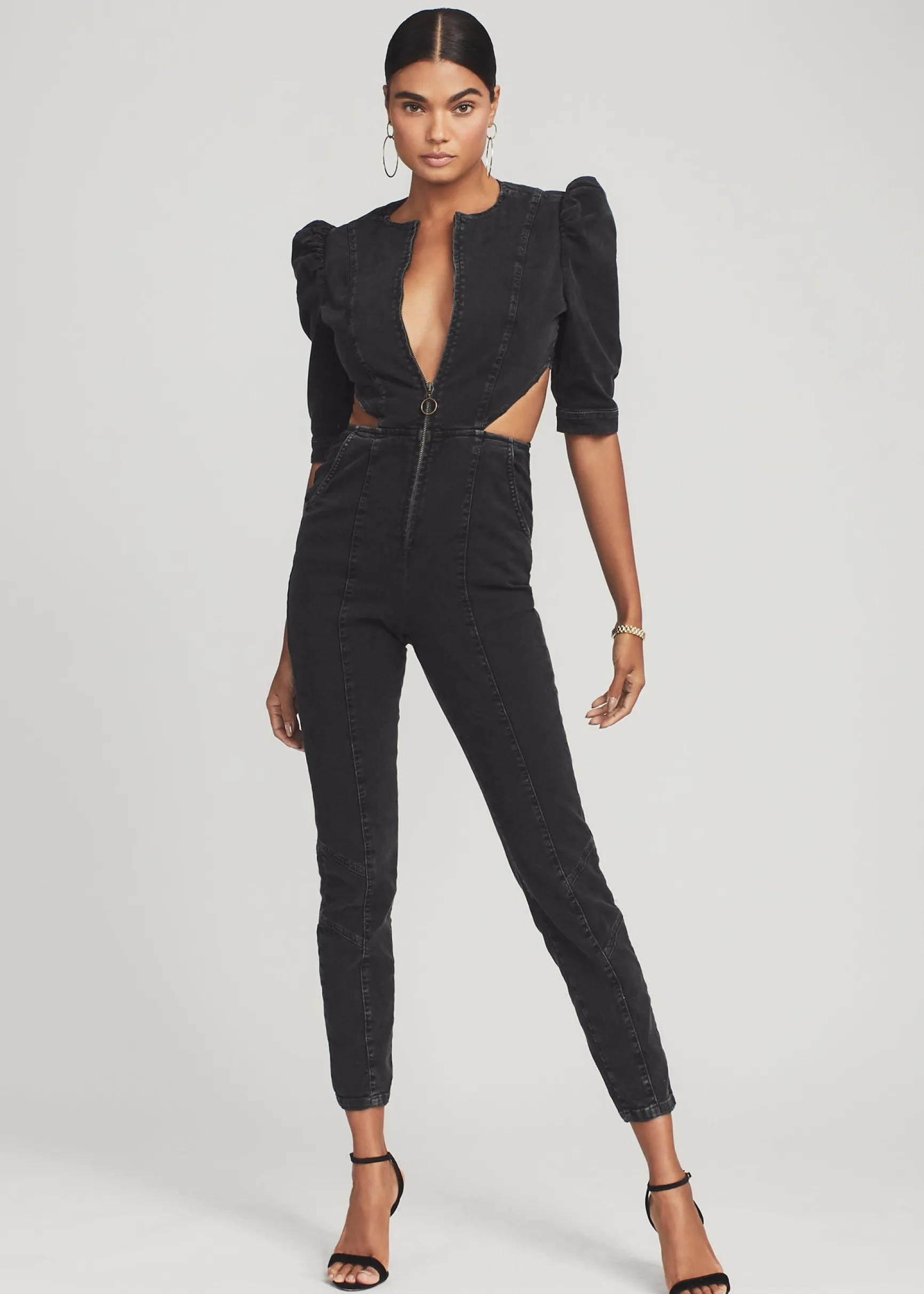 kiara_jumpsuit_0.webp Jumpsuits*Retrofete Kiara Jumpsuit Jet Black