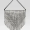 Accessories*Retrofete Kinsley Crystal Bag Black/Silver