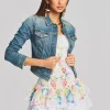 Jackets*Retrofete Knox Jacket Cyprus